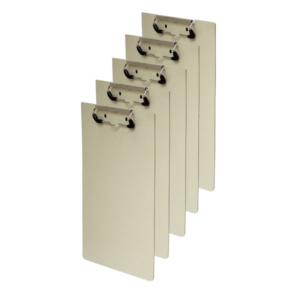 Omnimed USA MADE Poly Clipboard In Beige, PK5 2039145BG - main